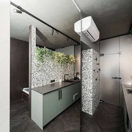 Jaukus Butas Kauno Centre Kaunas