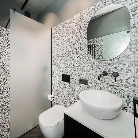 Apartment Jaukus Butas Kauno Centre