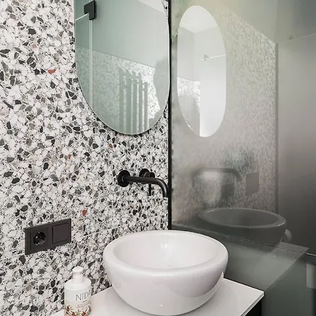 Appartamento Jaukus Butas Kauno Centre Kaunas
