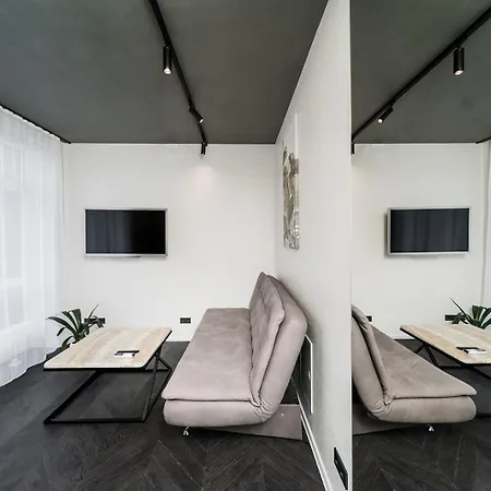Apartment Jaukus Butas Kauno Centre