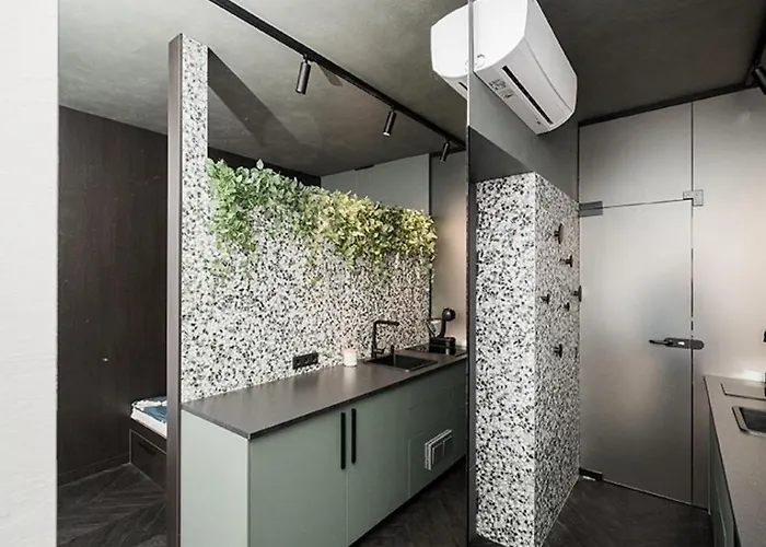 Jaukus Butas Kauno Centre Kaunas