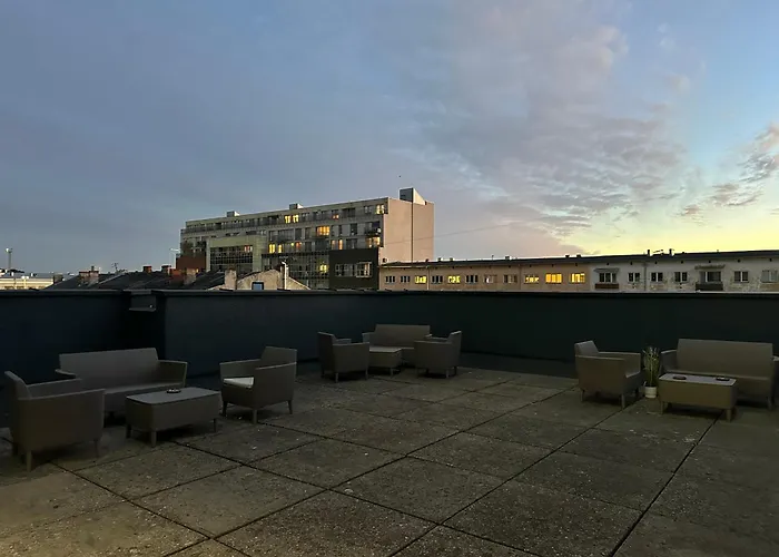 Jaukus Butas Kauno Centre Kaunas